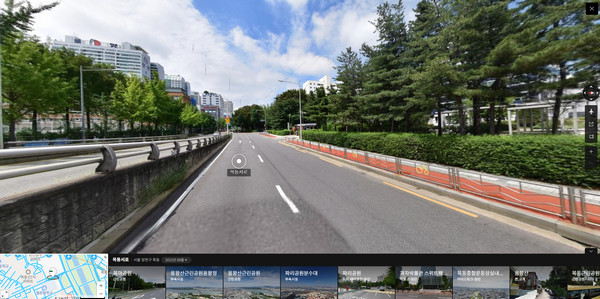 거리뷰-네이버지도