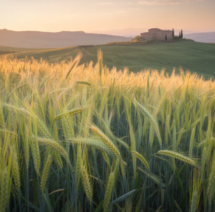 파로 곡물 효능