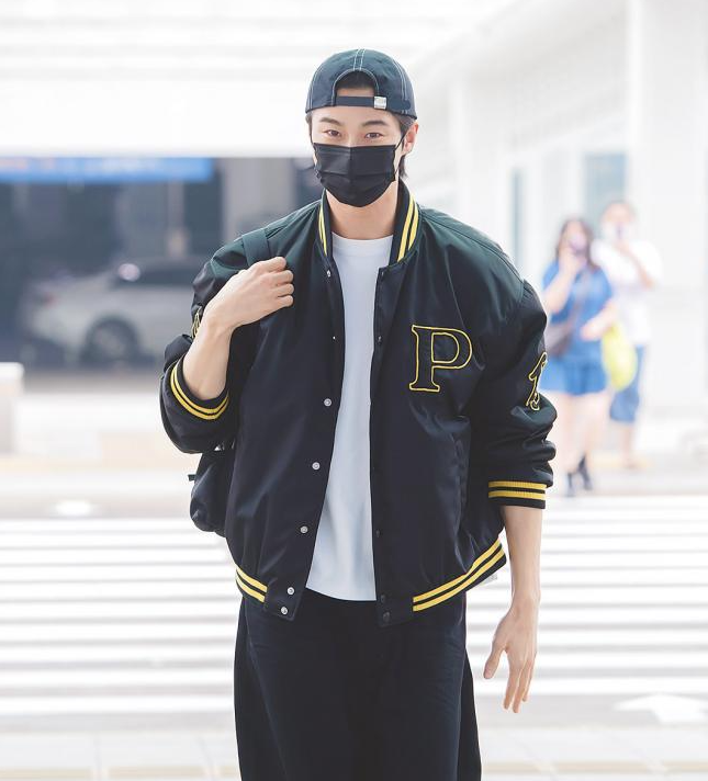 인권위 변우석 인천공항 경호 논란 조사