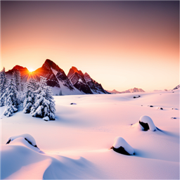 세계 겨울 여행-2