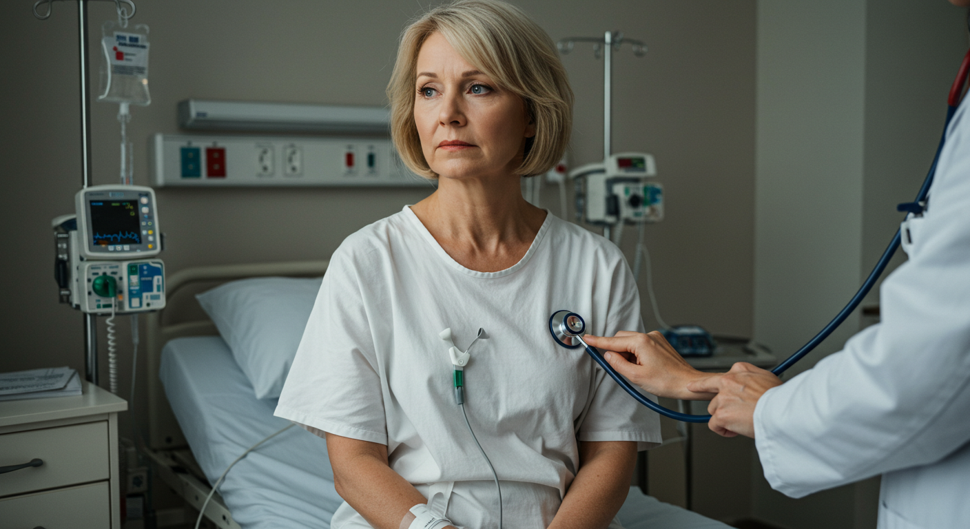 심근경색 전조증상&amp;#44; 예방&amp;#44; 치료법 총정리