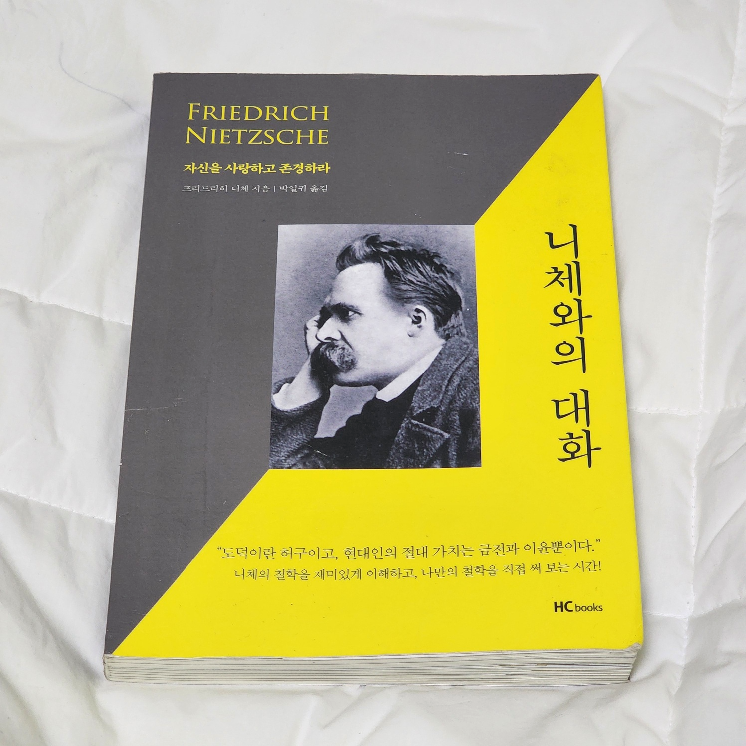니체와의 대화