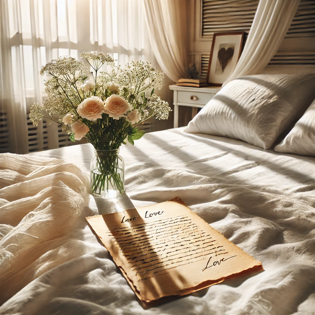 부부의날, 소소하지만 확실한 행복 선물 7가지