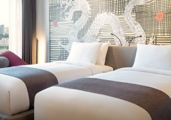 노보텔 앰배서더 서울 용산