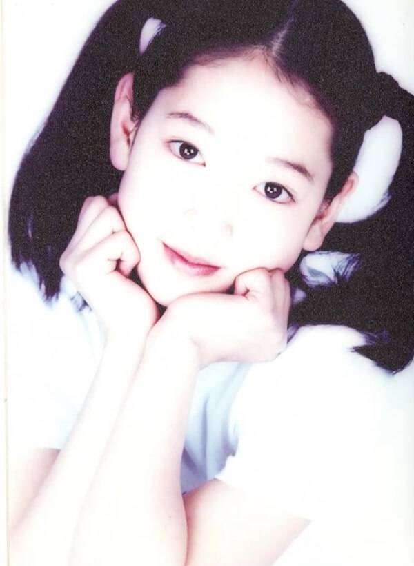 박신혜-과거-사진