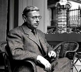 장 폴 사르트르 명언과 실존주의 철학으로 바라본 자유와 책임_2