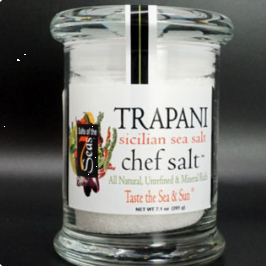 Trapani