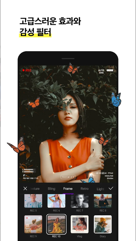 VITA - Video Editor & Maker