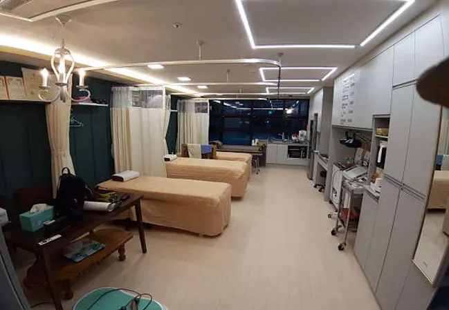 어울림지압원