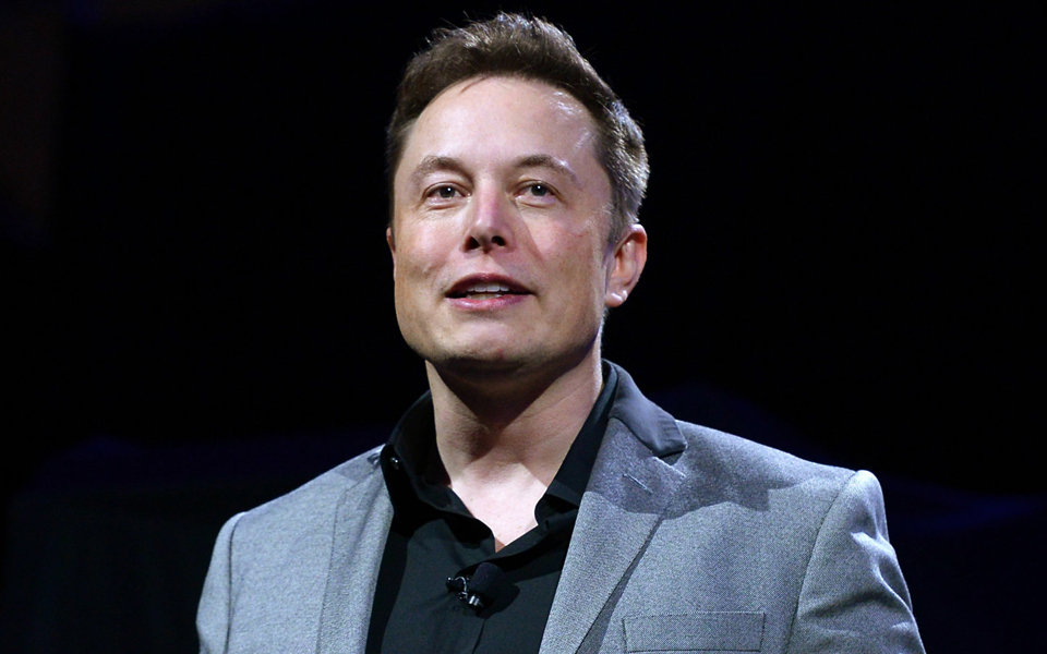 CEO 엘론 머스크(Elon Musk)의 역할과 영향력