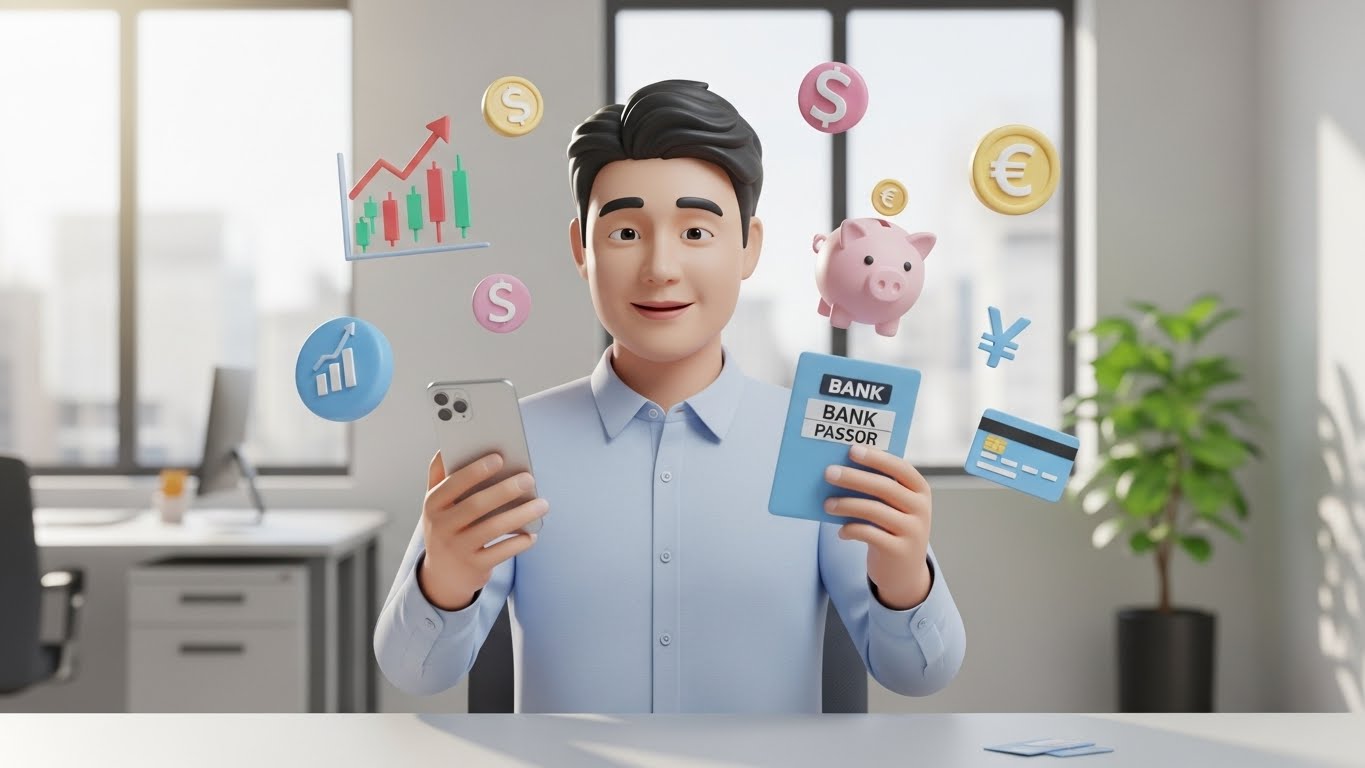 비대면대출, 신용대출