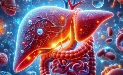 C형간염 조기 발견의 중요성 - 증상, 전염 경로, 검사 진단, 치료와 예방