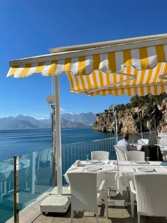 튀르키예 안탈리아 11월 날씨와 옷차림 추천_22