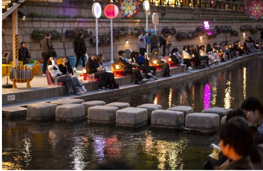 서울거리예술축제 2025