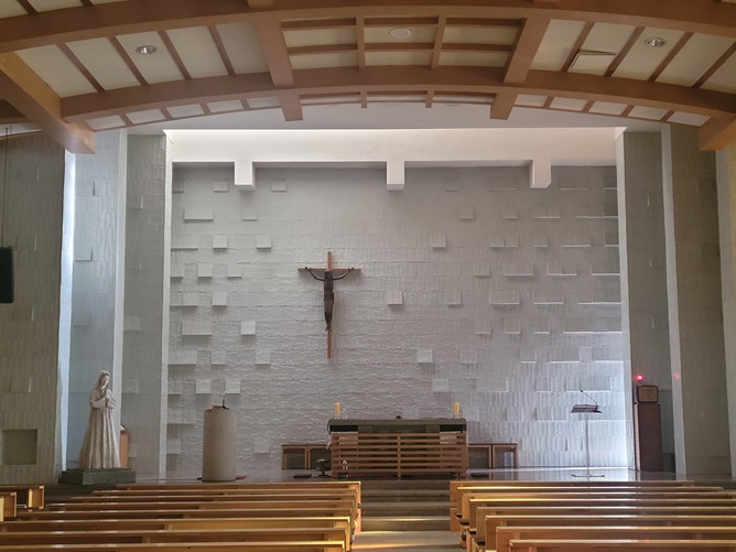 서울대교구 상도동성당