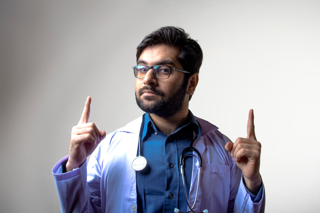 Clinic.