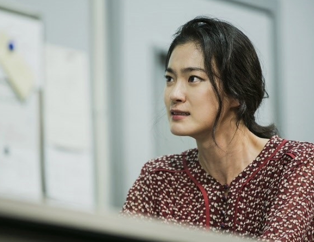 배우 옥자연 프로필 사진│서울대 미학과 출신 연극 데뷔