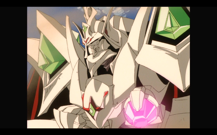 천공의 에스카플로네 블루레이 스크린샷 10