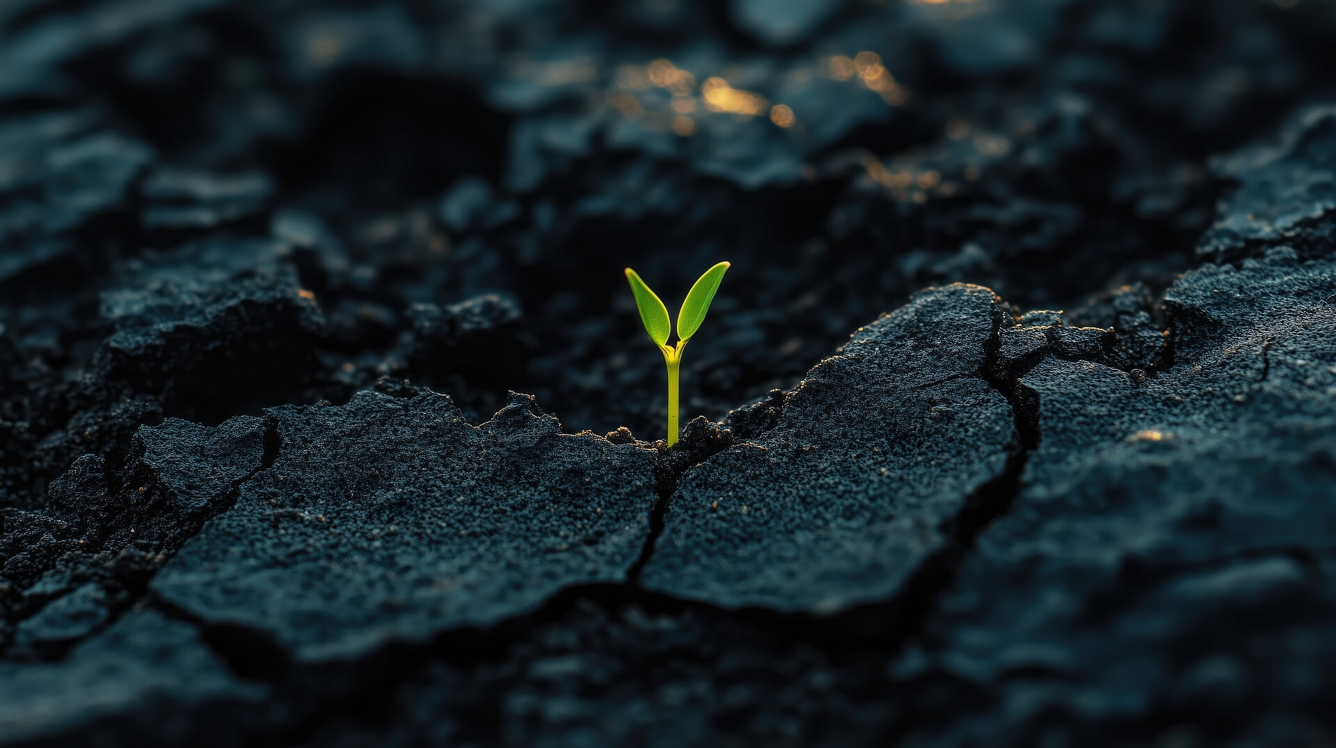 초소형 생태계 복원이 멈춘 것처럼 보였던 시기의 숨은 변화 프로젝트 기록