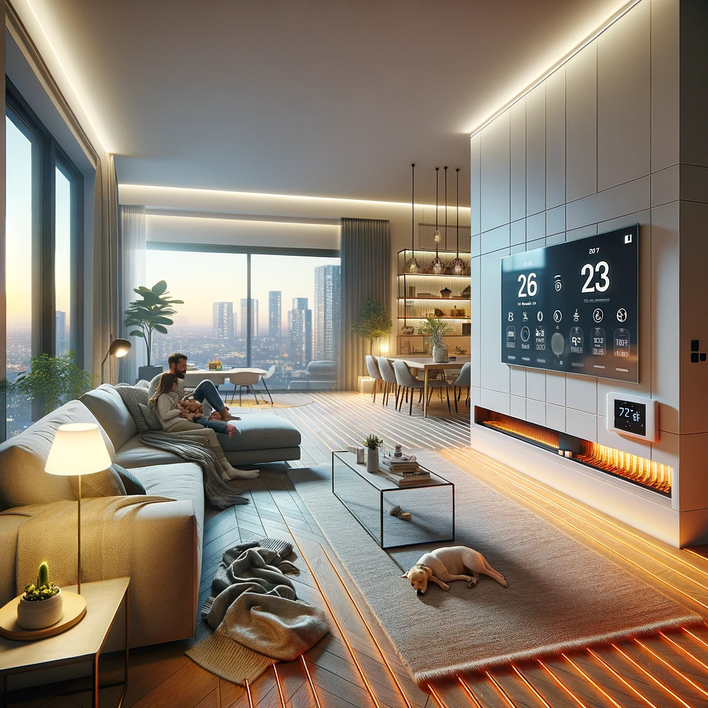 도시가스-요금조회