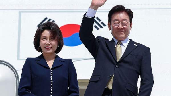 이재명 대통령 귀국 후 현안 총정리｜김지용 중수청장&middot;내란 특수본&middot;강훈식 사의&middot;조희대 갈등
