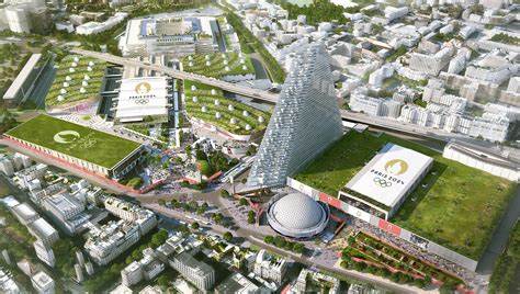 2024파리올림픽