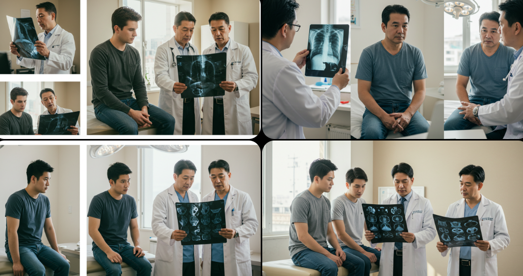 대한민국에서 결핵 치료 가장 잘하는 병원 TOP10, 질병코드