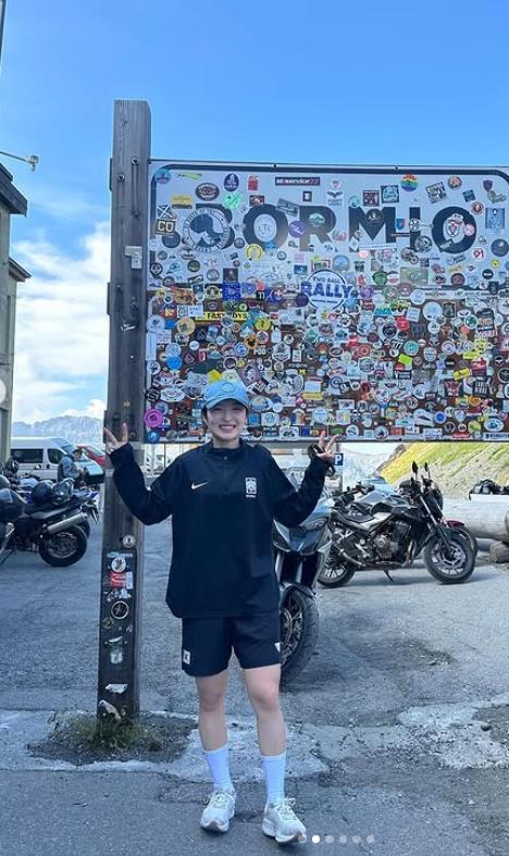 김길리 선수 프로필 나이 쇼트트랙 5관왕 스케이트