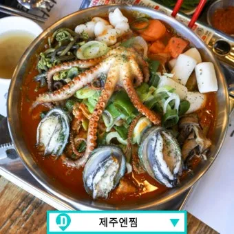 제주도 맛집 추천 고기국수와 흑돼지 맛집 정리_18