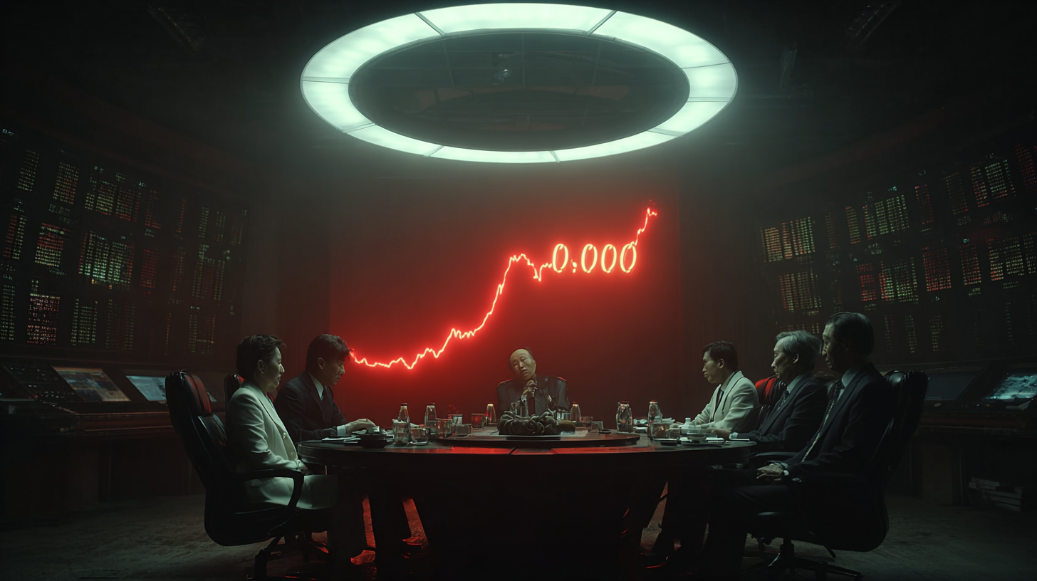 &lsquo;코스피 5000 비상설특별위원회' 신설 관련 이미지