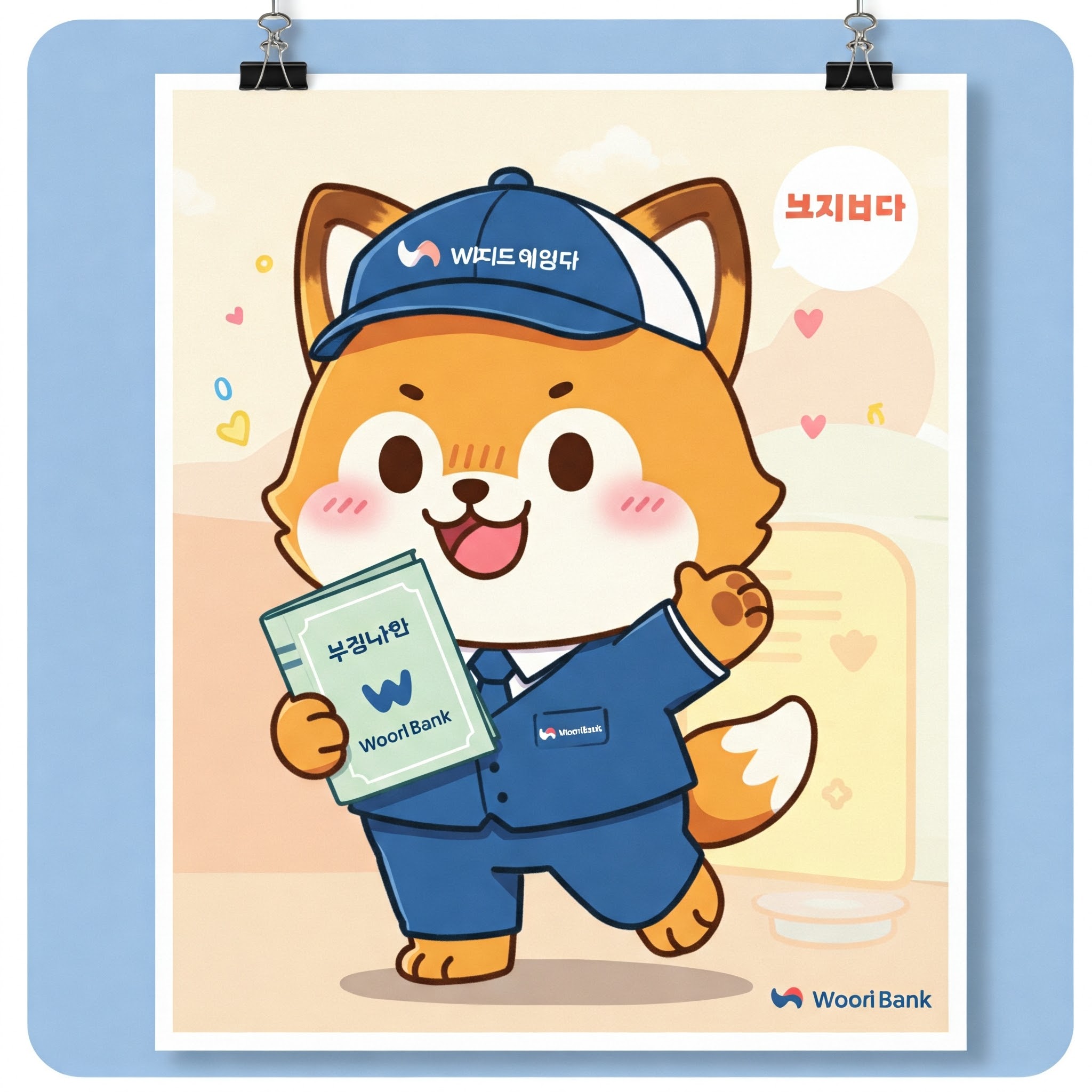 여신거래안심차단서비스 신청