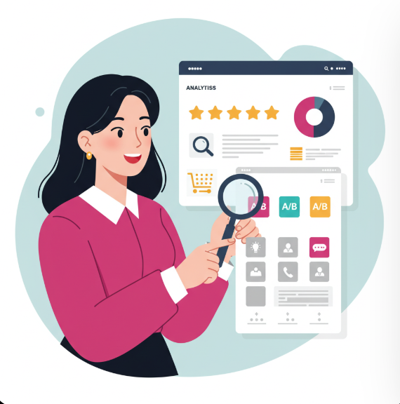 후기·키워드·썸네일 마케팅