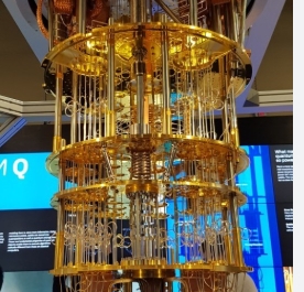 양자컴퓨터 대장주 관련주