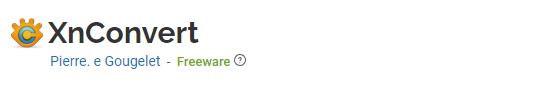 XnConvert