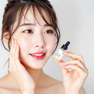 나이아신아마이드 제품 선택 시 체크리스트1