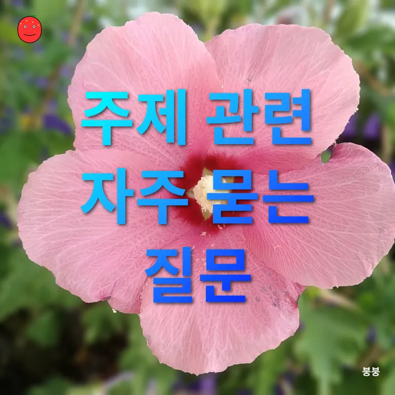 무궁화 공예품_4