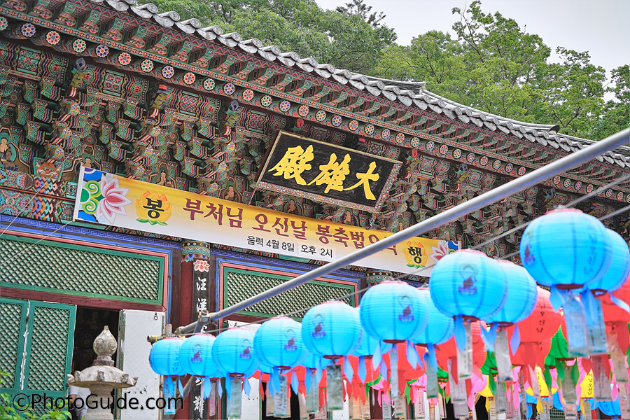 쌍계사-포토가이드