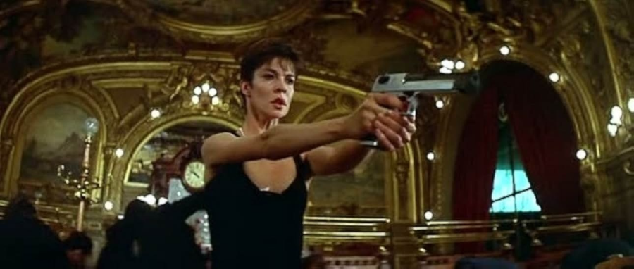 니키타 (1990) 해석 및 핵심 관람포인트