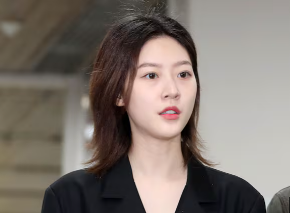 김새론 배우 관련 사진