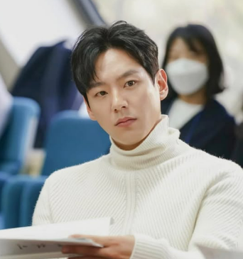 배우 곽시양 프로필