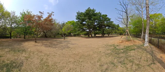 일산서구 반려동물공원