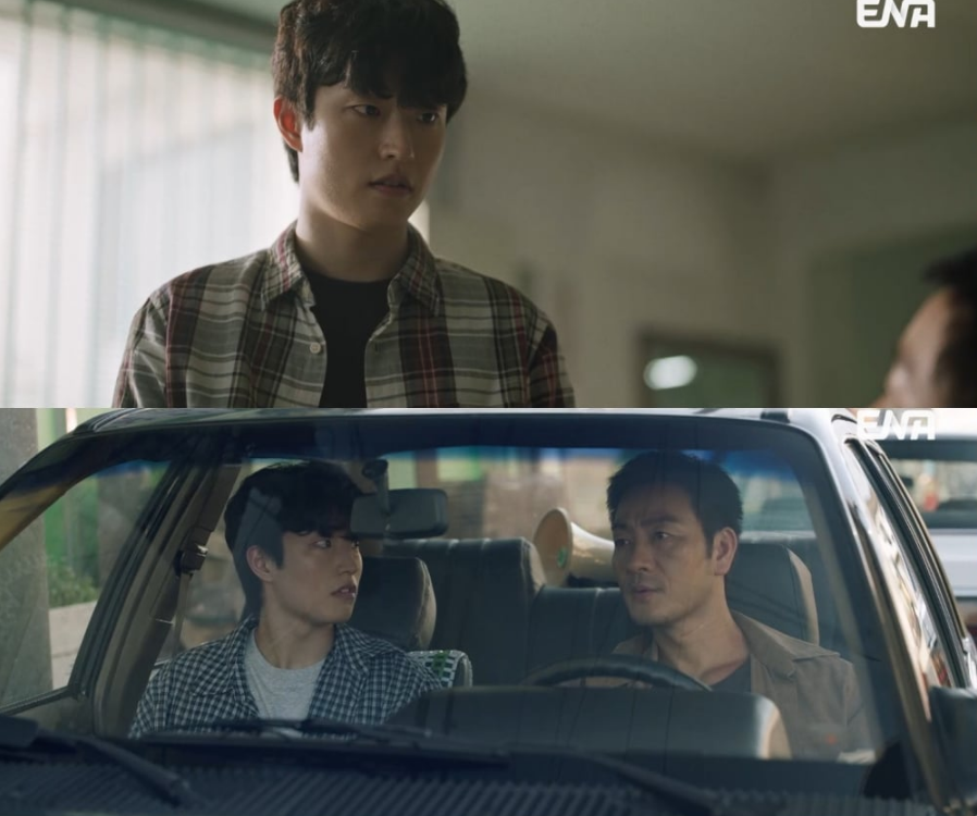 허수아비 1회&middot;2회 줄거리 정리&middot;3회 예고