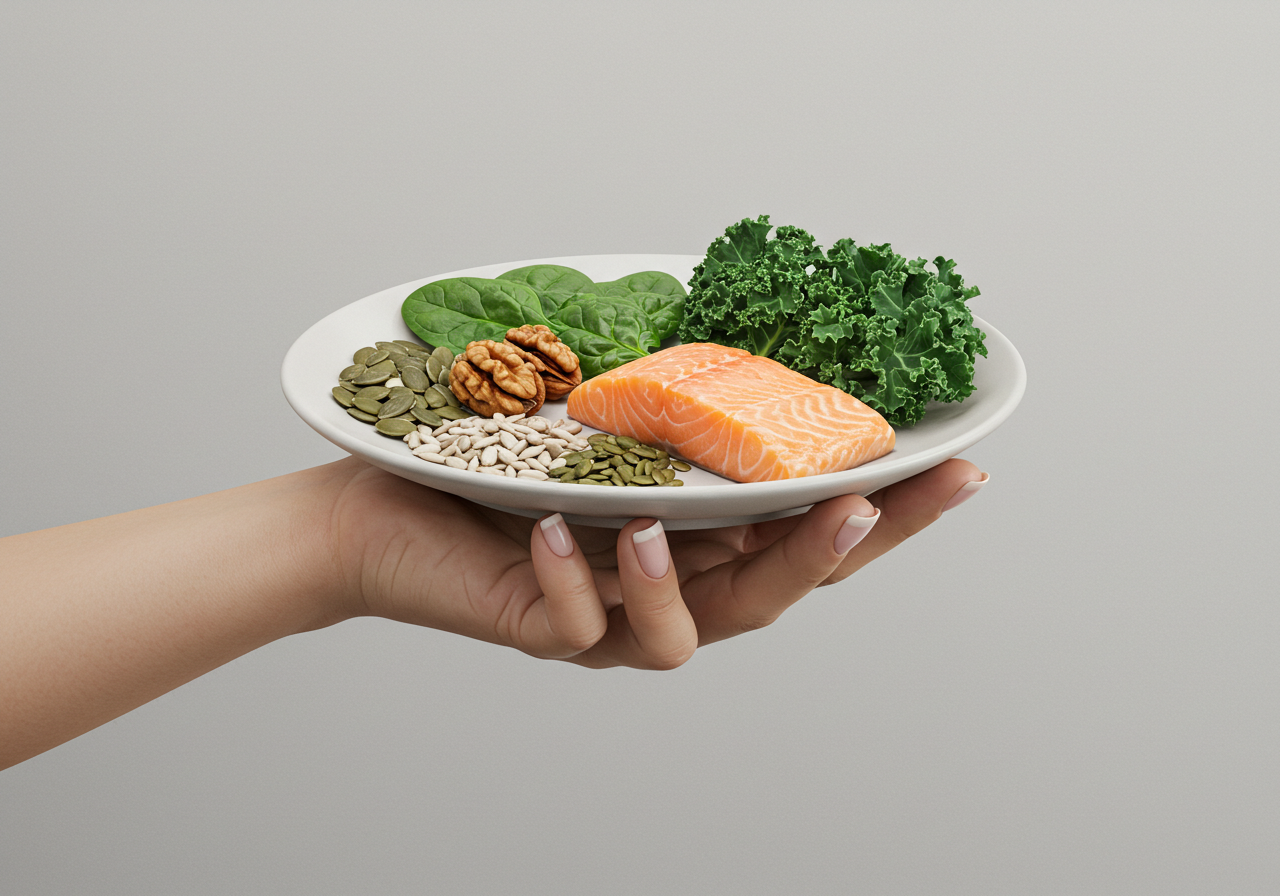 손톱 깨지고 갈라지는 이유 5가지와 예방 음식으로 튼튼하게!