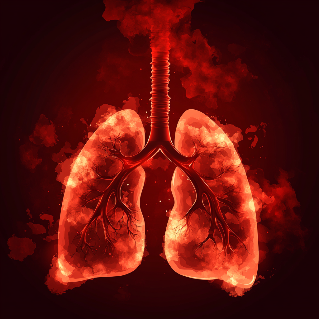 건강검진으로 알 수 있는 폐암의 징후