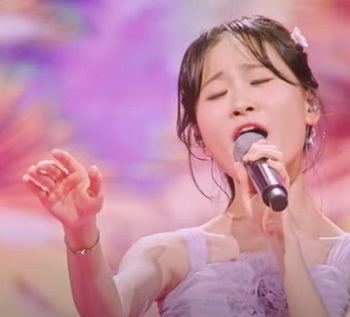 김다현 하얀 민들레 노래듣기 가사