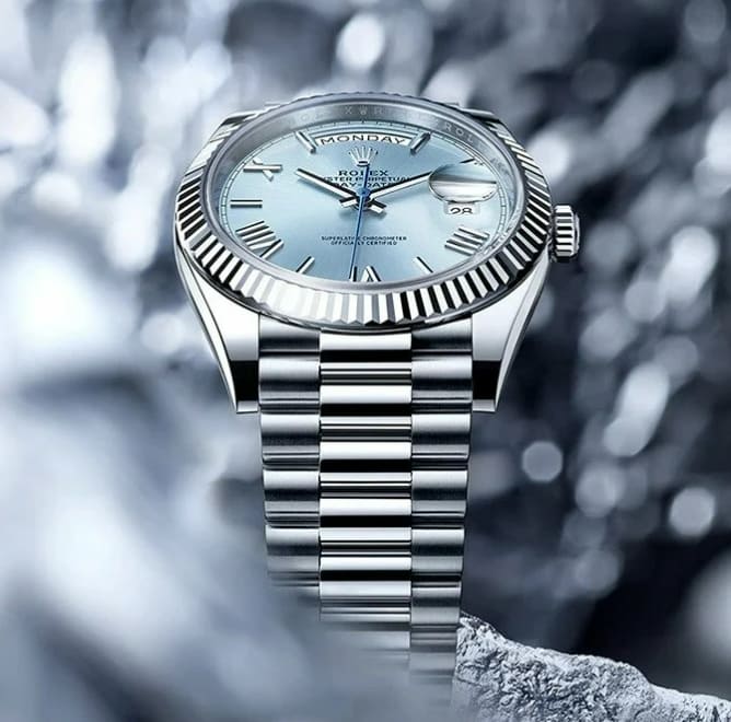 롤렉스,리프레시 모델 등 새로운 시계 라인업 공개