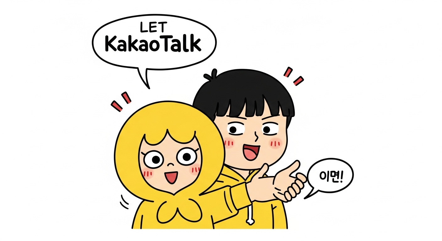 카카오