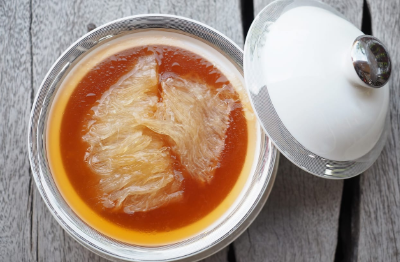 콜라겐 요리