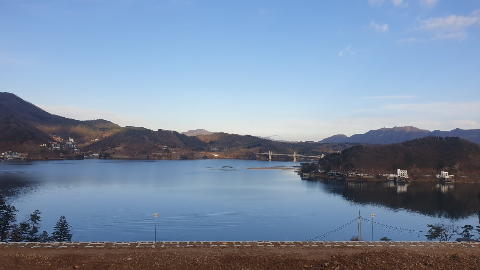 개인캠핑장 분양