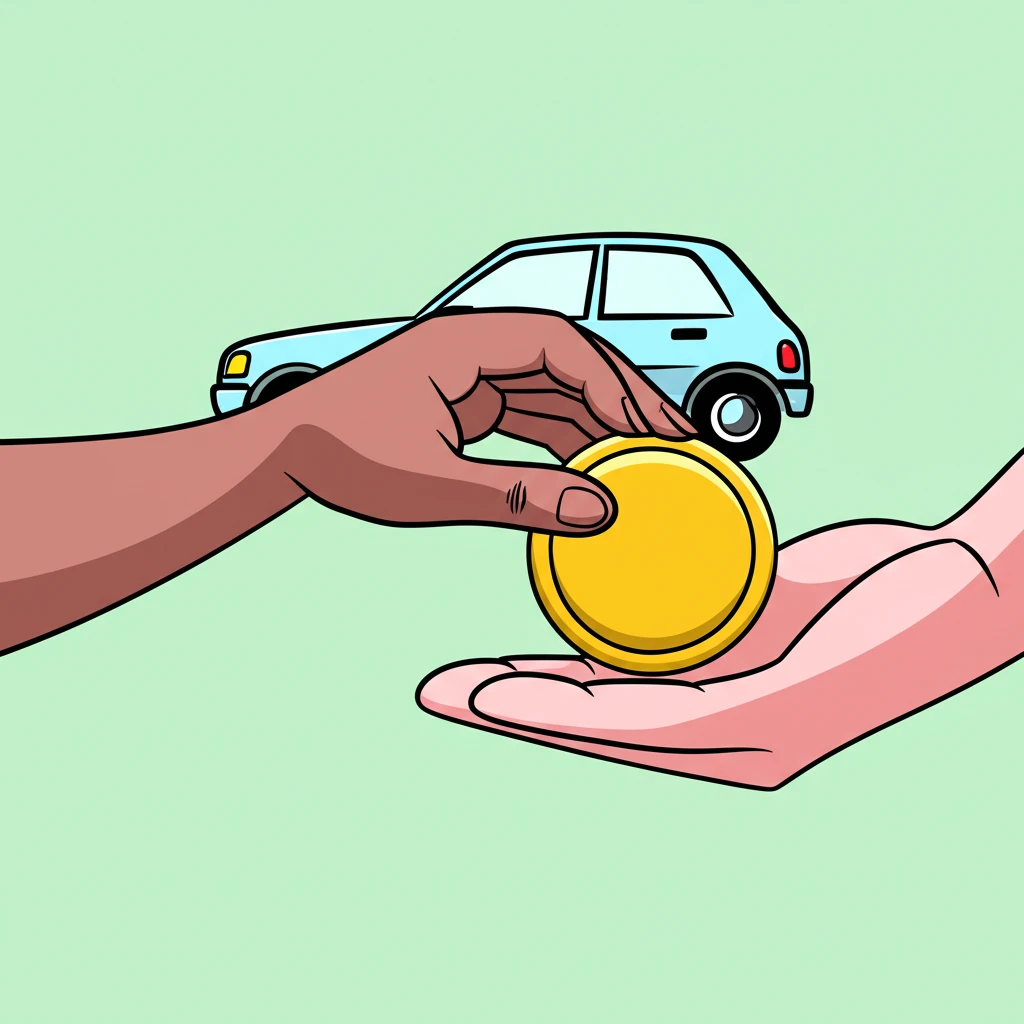 자동차세 연납 환급금 지급 시기와 준..